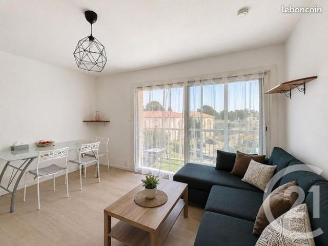 Appartement vente à Montpellier