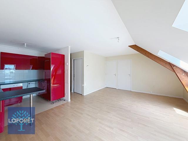 Appartement location à Fougères-Vitré, Bretagne