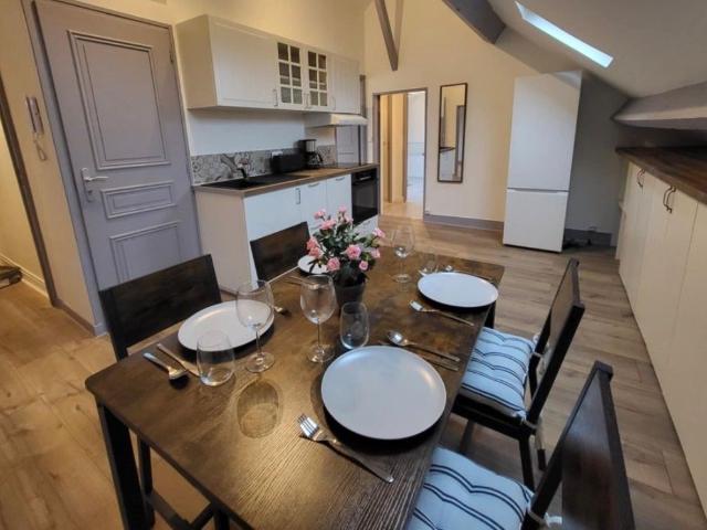 Appartement location à Étampes, Etampes