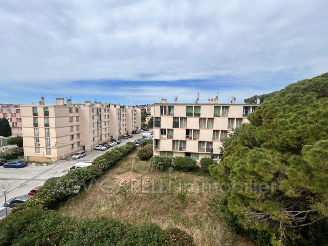 Appartement vente à Arrondissement de Toulon, Toulon