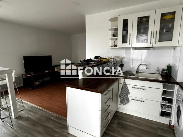 Appartement vente à Lannion, Bretagne