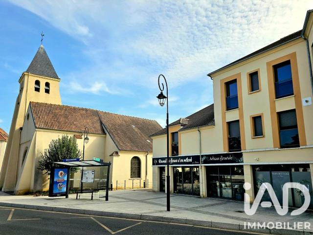 Appartement vente à Baillet-en-France, Val-d'Oise