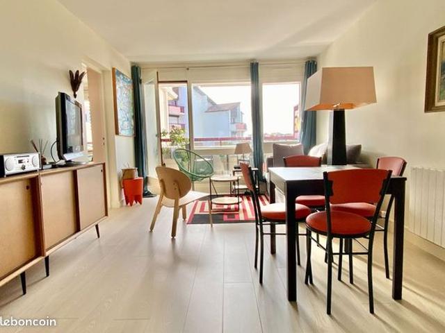Appartement vente à Dax, Capbreton