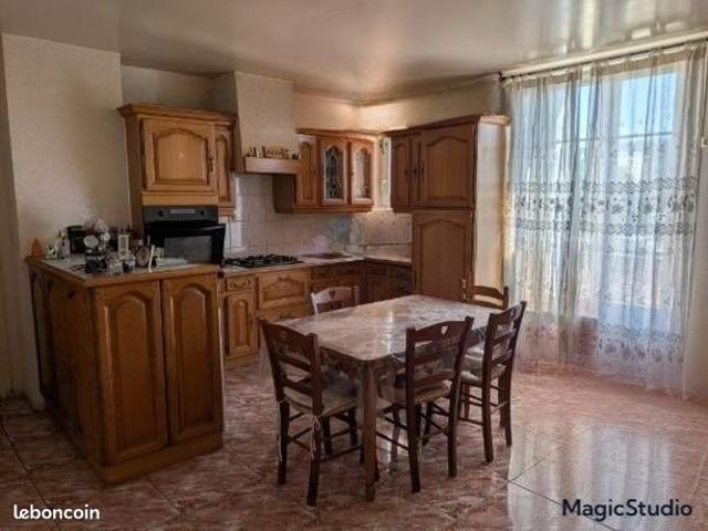 Appartement vente à Lons-le-Saunier, Champagnole