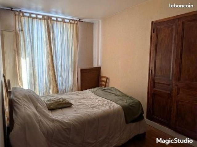 Appartement vente à Lons-le-Saunier, Champagnole