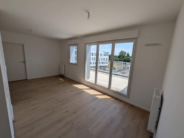 Appartement location à Nantes, Vertou