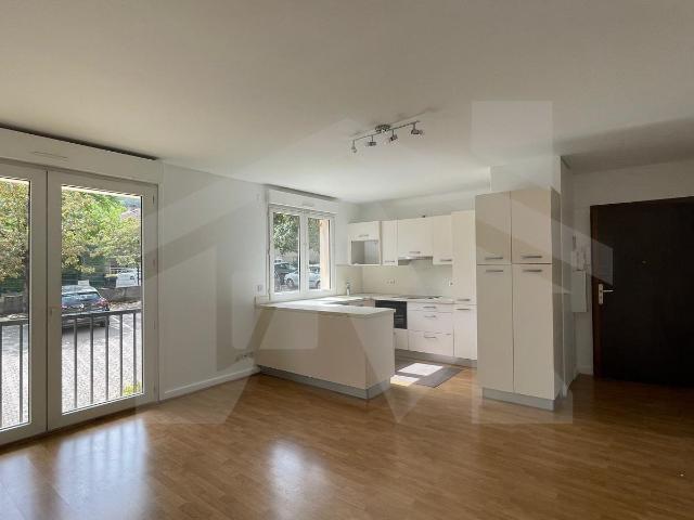 Appartement location à Grenoble, Eybens