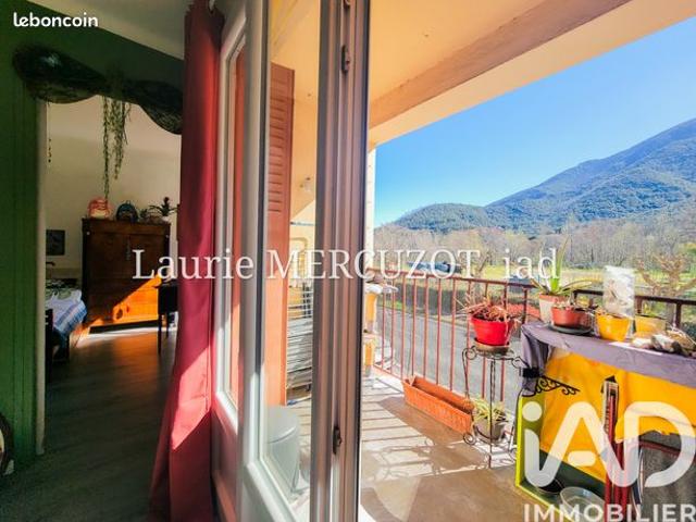 Appartement vente à Céret, Arles-sur-tech
