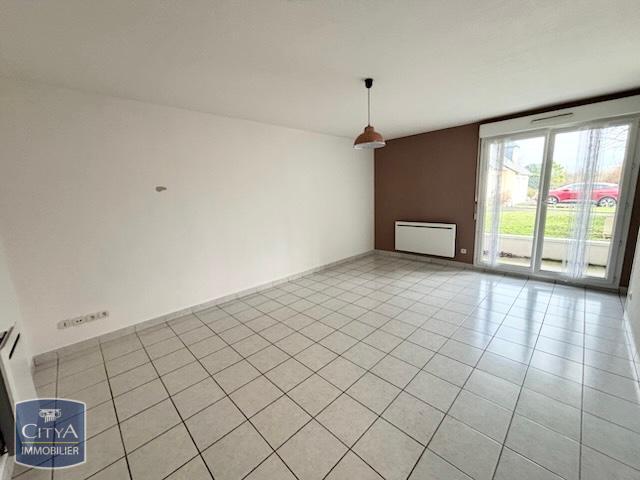 Appartement location à Tivoli, Loches