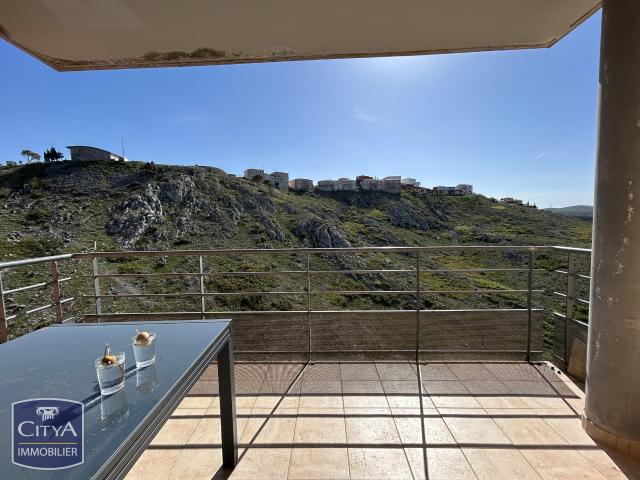 Appartement vente à Les Hauts de Narbonne, Narbonne