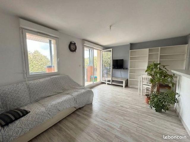 Appartement vente à Pamiers, Mazères