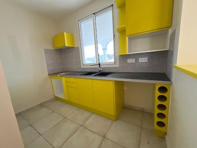 Appartement location à Guadeloupe