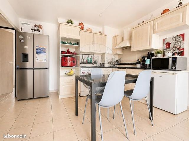 Appartement vente à Carcassonne, Villepinte