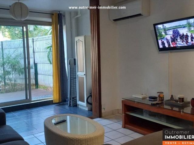 Appartement vente à La Réunion