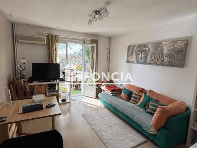 Appartement vente à Arrondissement de Toulon, Toulon