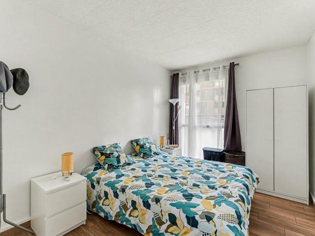 Appartement vente à Toulouse