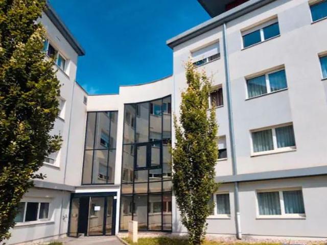 Appartement vente à Seynod, Annecy
