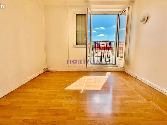 Appartement vente à Nanterre