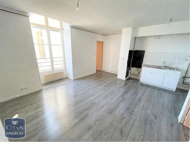 Appartement location à Laon