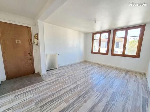 Appartement vente à Dreux, Montreuil