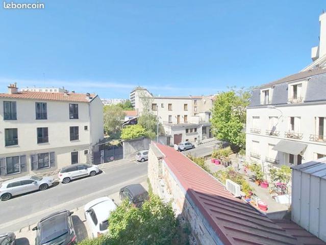 Appartement vente à Dreux, Montreuil
