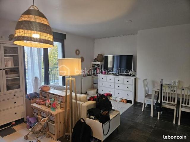Appartement vente à Palaiseau, Saclay