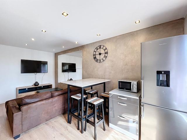 Appartement vente à Grenoble
