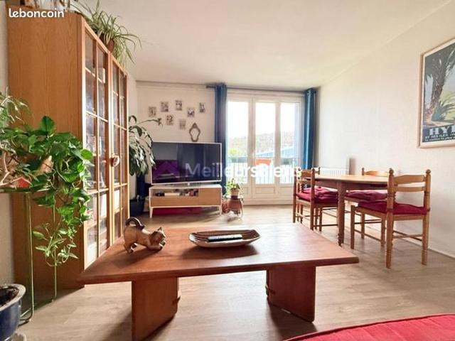 Appartement vente à Argenteuil, Montigny-lès-cormeilles