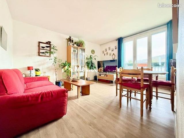 Appartement vente à Argenteuil, Montigny-lès-cormeilles