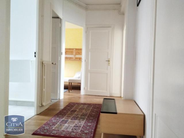 Appartement location à Blois