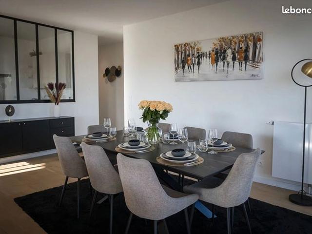 Appartement vente à Lyon, Rhône