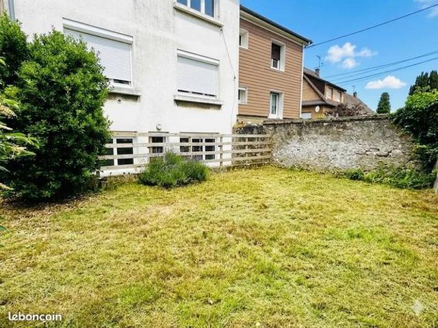 Appartement vente à Boulogne-sur-Mer, Saint-martin-boulogne