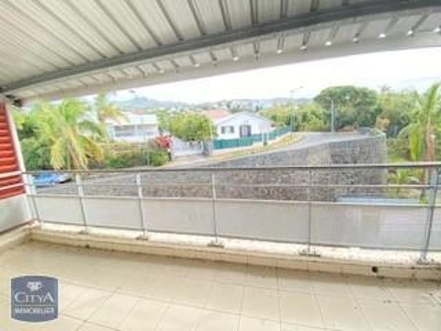 Appartement vente à La Réunion