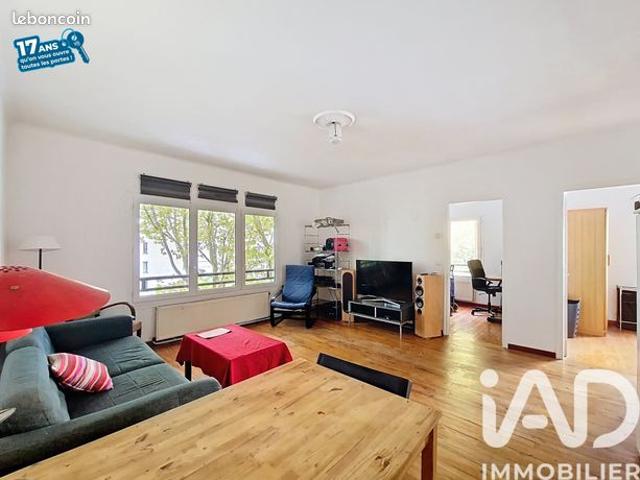 Appartement vente à Saint-Denis, L'ile-saint-denis