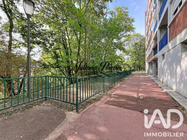 Appartement vente à Elisabethville, Aubergenville