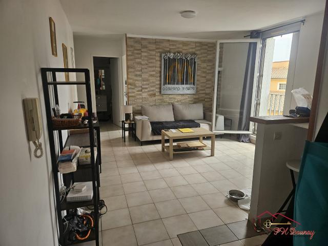 Appartement vente à Alès