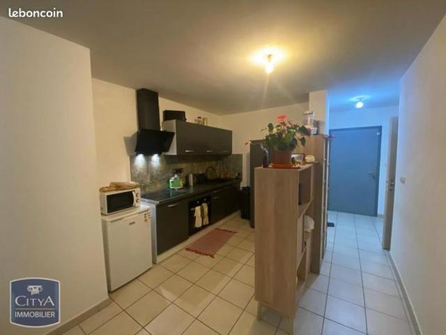 Appartement vente à La Réunion
