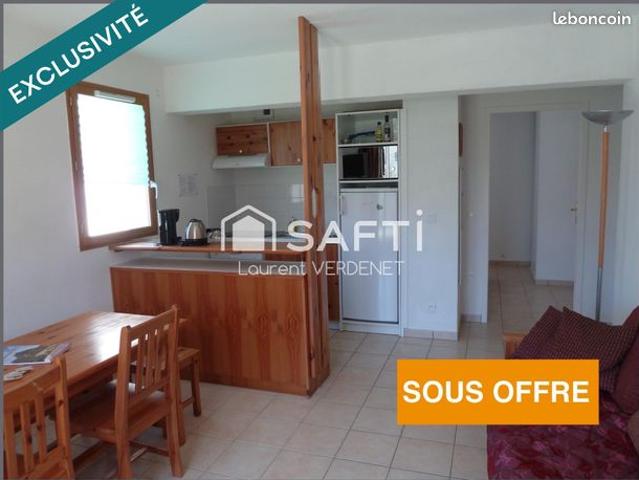 Appartement vente à Montbrun-les-bains, Drôme