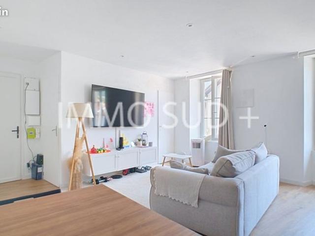 Appartement vente à Grenoble, Vif