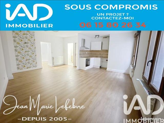 Appartement vente à Lyon, Rhône