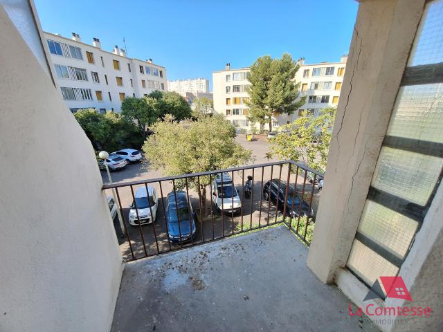 Appartement location à Marseille