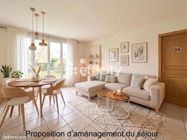 Appartement vente à Palaiseau, Verrières-le-buisson