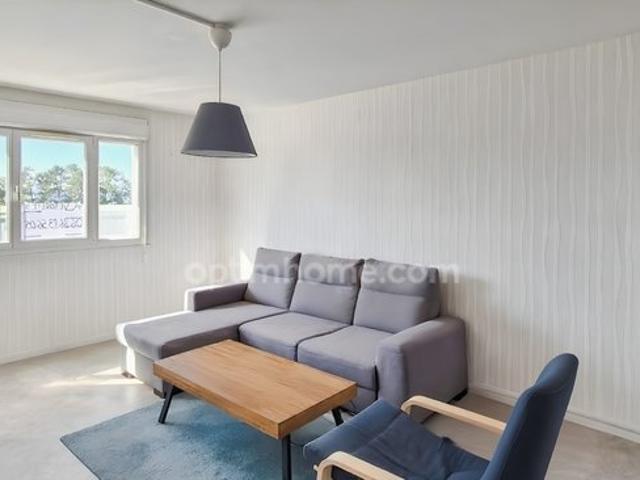 Appartement vente à Montbéliard, Grand-charmont