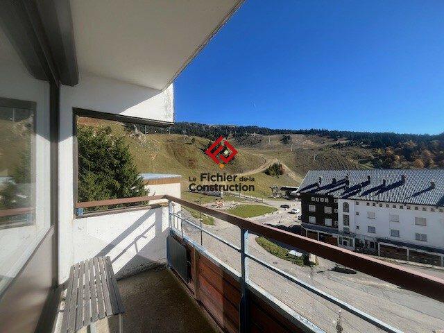 Appartement vente à Grenoble, Chamrousse