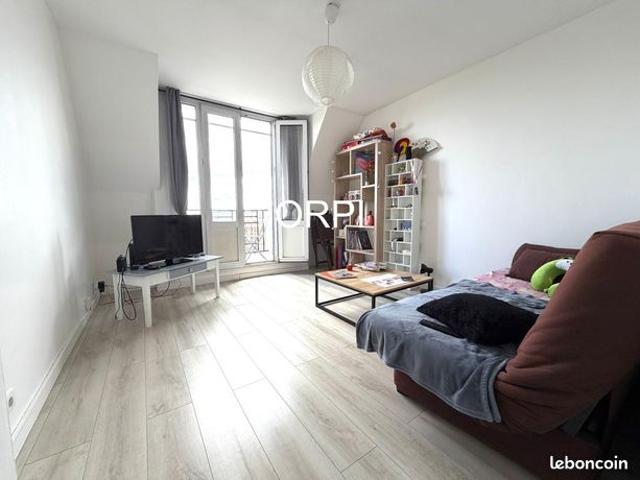 Appartement vente à L'Haÿ-les-Roses, Vitry-sur-seine