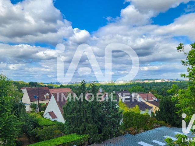 Appartement vente à Le Raincy, Noisy-le-grand