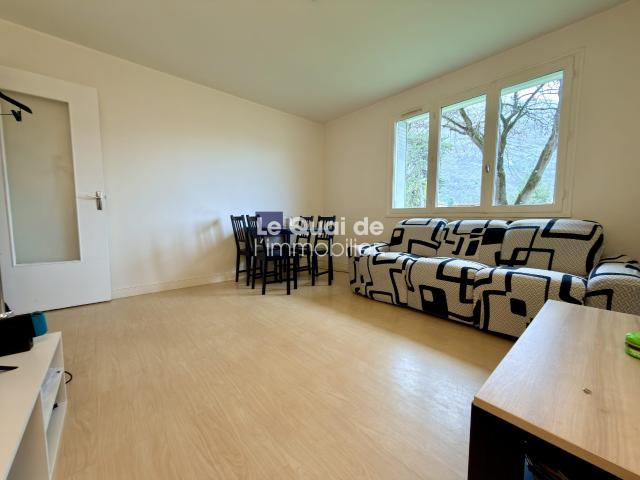 Appartement vente à Grenoble, Saint-egrève