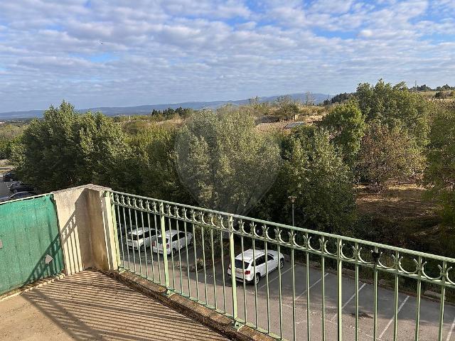 Appartement vente à Carcassonne
