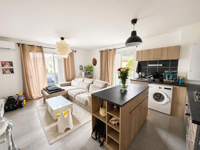 Appartement vente à Barbentane, Bouches-du-Rhône