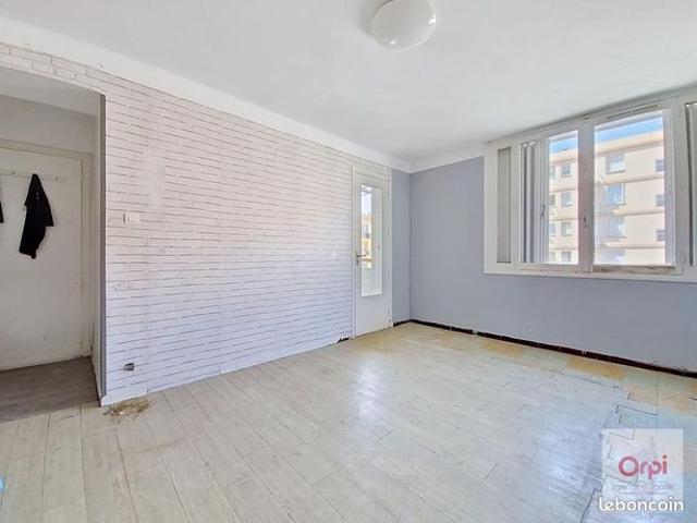 Appartement vente à Ajaccio